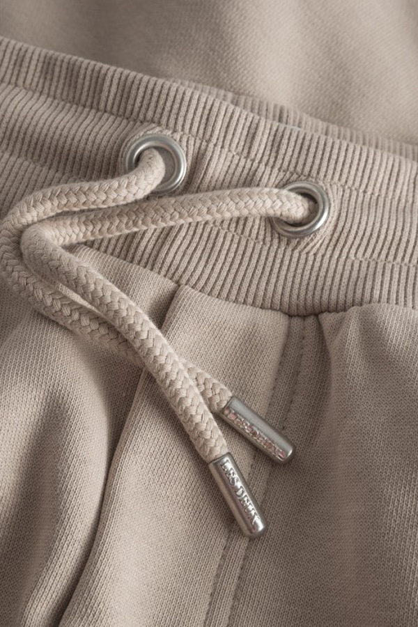 ΣΟΡΤΣ LES DEUX - 810100 DARK SAND/BLACK